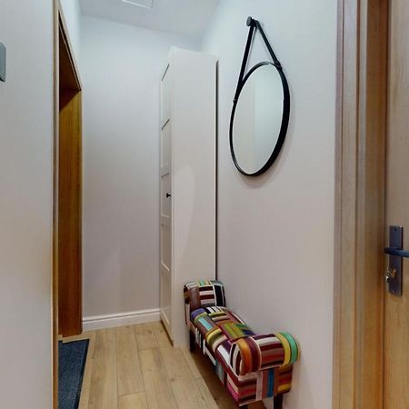 Apartamenty Loft Prusa 2A Вроцлав Екстериор снимка
