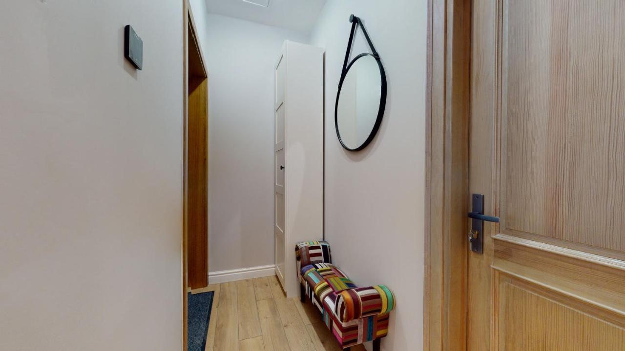 Apartamenty Loft Prusa 2A Вроцлав Екстериор снимка